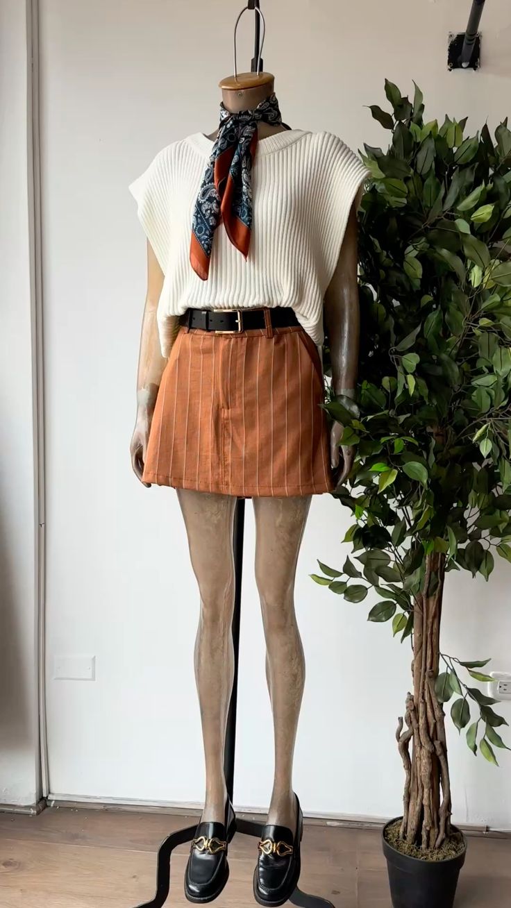 Clothing item before ghost mannequin transformation